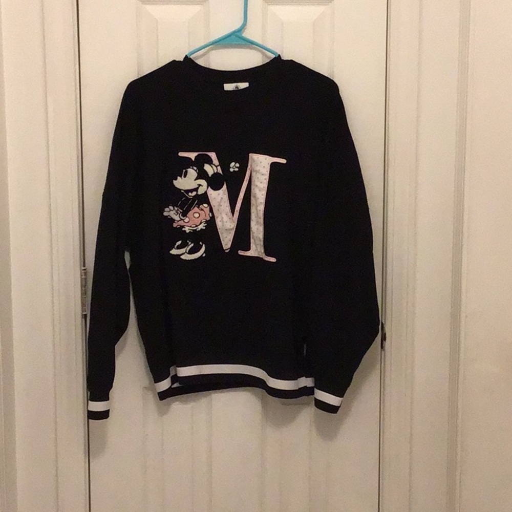Minnie Mouse Spirit Jersey